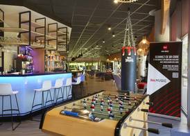 ibis Archamps Porte de Genève 3
