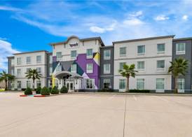 Spark by Hilton Victoria 2