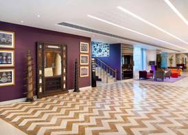 Grand Mercure Bengaluru at Gopalan Mall - An Accor Brand 5