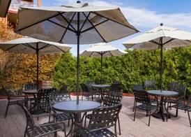 Hilton Garden Inn Wisconsin Dells 3