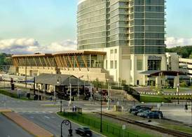 Hilton Branson Convention Center 3