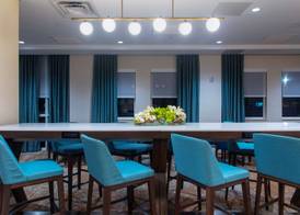 Hampton Inn & Suites - Miami-Airport South/Blue Lagoon 3