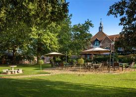 DoubleTree by Hilton Stratford-upon-Avon 2