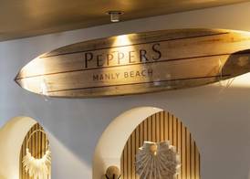 Peppers Manly Beach 3