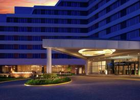Hilton McLean Tysons Corner 2