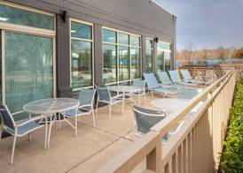 Embassy Suites by Hilton Dulles North Loudoun 3