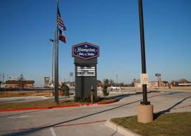 Hampton Inn & Suites Decatur 3