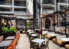 Embassy Suites by Hilton Orlando North 2
