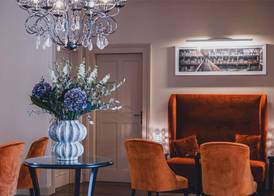 Cour du Corbeau Hotel Strasbourg - MGallery Collection 3