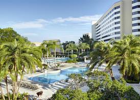 Hilton Orlando Lake Buena Vista - Disney SpringsTM Area 4