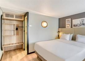Campanile PRIME - Montpellier Est Le Millénaire 4