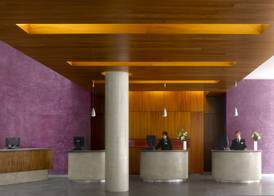 Radisson Blu Hotel, Liverpool 4