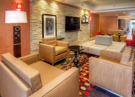 Hampton Inn Fremont 4
