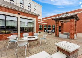 Hilton Garden Inn Bolingbrook I-55 3