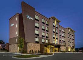 Tru By Hilton Hershey Chocolate Avenue 2