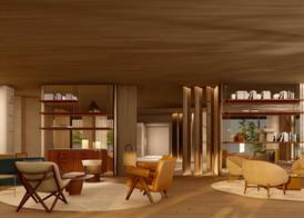 Sofitel Rio de Janeiro Ipanema 2