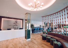 Hilton Garden Inn Manchester Emirates Old Trafford 3