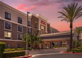 Hampton Inn & Suites Moreno Valley 5
