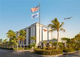 Hampton Inn Miami-Airport/West 3