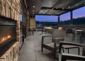 Home2 Suites By Hilton Asheville Biltmore Village 2