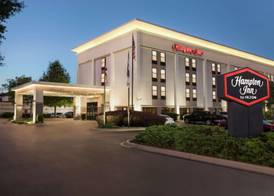 Hampton Inn Birmingham/Trussville 2