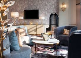 Hilton Atlanta/Marietta Hotel & Conference Center 5