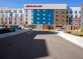 Hampton Inn & Suites Aurora South, Co 2