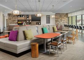 Home2 Suites By Hilton Asheville Biltmore Village 4