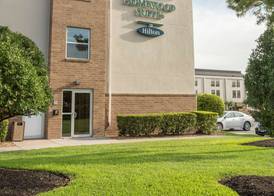 Homewood Suites by Hilton Houston-Willowbrook Mall 3