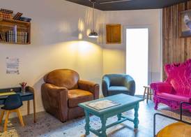 Greet Hotel Limoges Nord 4