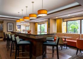 Hampton Inn Winston-Salem Hanes Mall 3