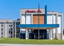 Hampton Inn Indianapolis-N.E./Castleton 2