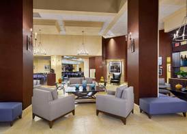 DoubleTree by Hilton Orlando Downtown 5