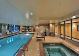 Hilton Garden Inn Rockville - Gaithersburg 5