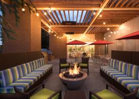 Home2 Suites by Hilton Mishawaka South Bend 4