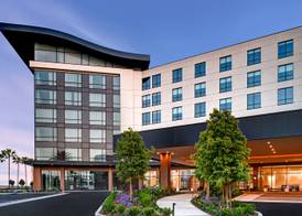 Home2 Suites By Hilton Anaheim Resort 4