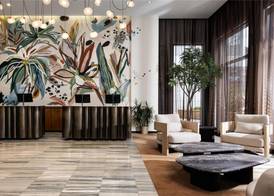 The Lofton Hotel Minneapolis, Tapestry Collection by Hilton 4
