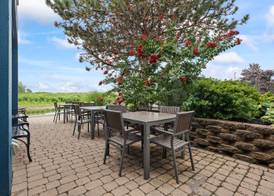 Hampton Inn Ridgefield Park 2