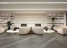 DoubleTree by Hilton Montreal 4