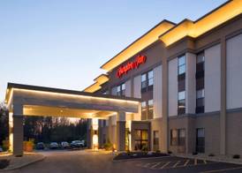 Hampton Inn Mansfield/Ontario 3