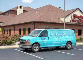 Hampton Inn & Suites Cleveland-Airport/Middleburg Heights 3