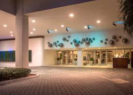 DoubleTree Resort by Hilton Hollywood Beach 2