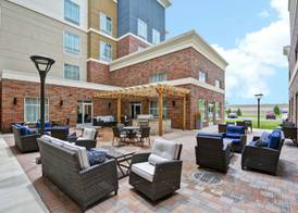 Homewood Suites By Hilton Warren Detroit 4