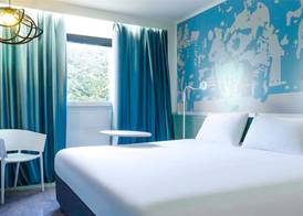 ibis Styles Toulouse Nord Sesquieres 4