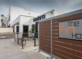 The Fin Hotel, Tapestry Collection by Hilton 5