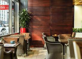 ibis Wellington 2