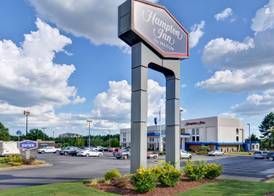 Hampton Inn Anderson, SC 3