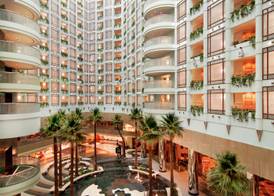 Jeddah Hilton 5