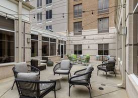 Hilton Garden Inn Atlanta East/Stonecrest 2