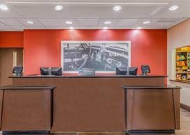 Hampton Inn & Suites Detroit/Airport Romulus 4